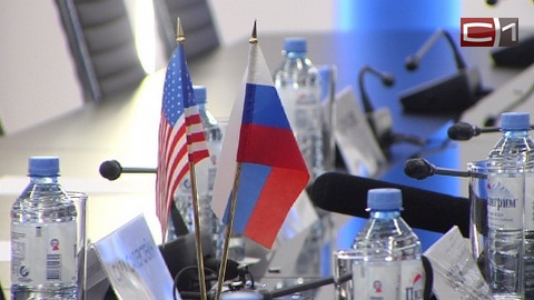Дружба народов. Американские дипломаты настроены на укрепление сотрудничества с Сургутом в культурной сфере