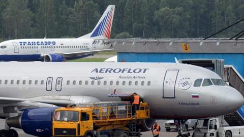 Без паники: всех пассажиров «Трансаэро» перевезёт «Аэрофлот»