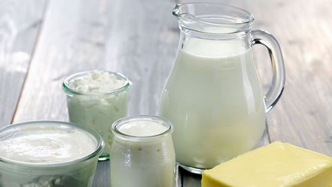 Молоко без молока. Рост количества суррогатов на рынке пугает потребителей, но радует бизнесменов