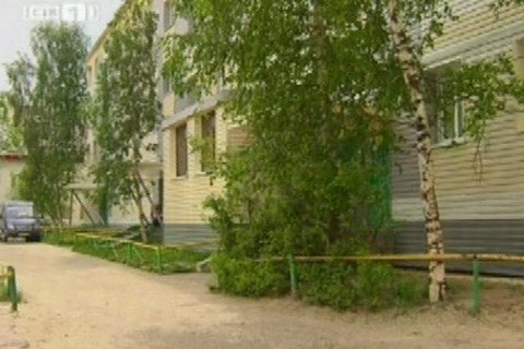 В Сургуте продолжается капремонт многоэтажек