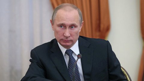 Путин внес три кандидатуры на должность губернатора ЯНАО