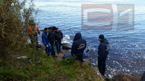 Опознано тело рыбака, обнаруженное на сургутской ГРЭС. Это Сабухи Агаев. ФОТО