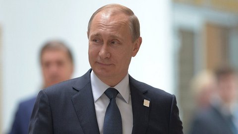 Путин о сроке пребывания у власти: все будет зависеть от ситуации в стране, мире, и от моего настроения