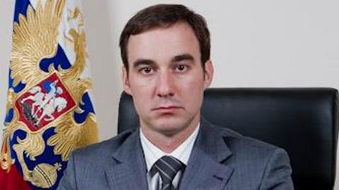 В Югре назначен новый заместитель губернатора по проектному финансированию. Им стал бывший судья Юрий Южаков