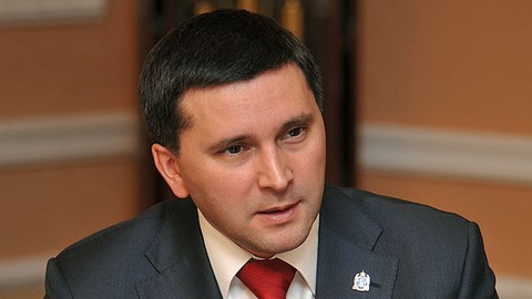 Дмитрий Кобылкин победил на выборах губернатора ЯНАО