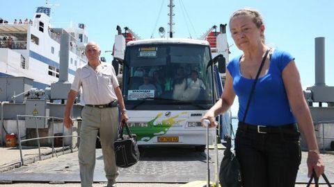 Попасть в Крым станет проще. Утверждены новые автобусные маршруты на полуостров по спецтарифам