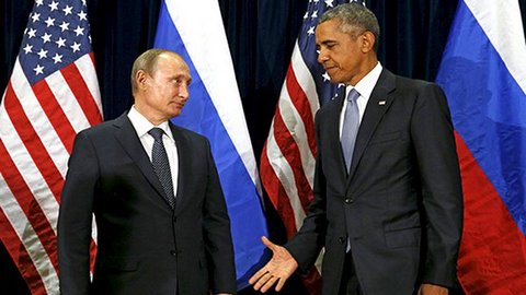 Американские читатели: Путин на Генассамблее ООН превзошел Обаму