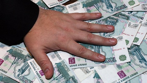 Директор коммунальной компании в Югре скрыл 200 млн рублей налогов вместо того, чтобы выплатить долги