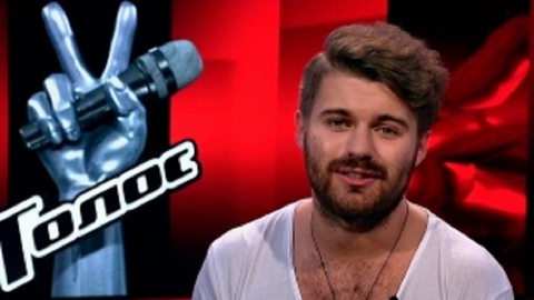 Сургутянин прошел в четвертый сезон шоу «Голос» Первого канала, покорив жюри хитом «I feel good». ВИДЕО