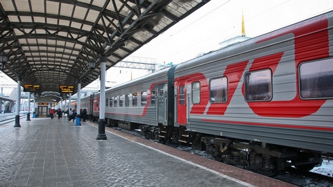 Из Югры до Сочи без пересадок. РЖД запускает поезд, который соединит Западную Сибирь и Краснодарский край