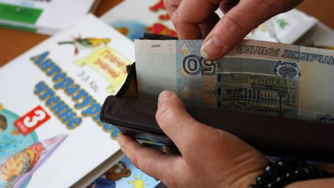 Нарушений нет. В России сэкономят на зарплатах бюджетников, выполнив при этом майские указы