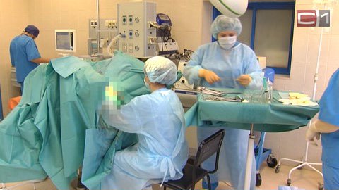 Прорыв в региональной медицине. В Сургуте появится центр трансплантологии — единственный в Югре