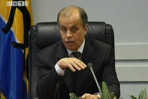 Депутат Госдумы ответил на вопросы сургутских журналистов