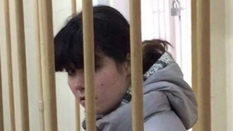 Пытавшаяся присоединиться к ИГИЛ студентка Караулова признала вину и сотрудничает со следствием