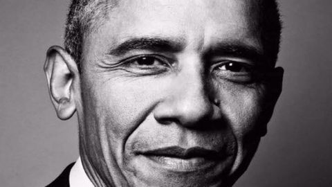 «Союзник, герой и икона». Обама стал первым президентом США на обложке журнала для геев