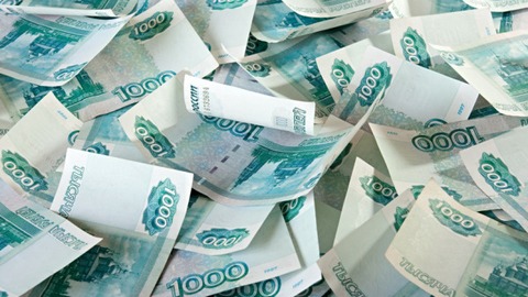 «Липовые» деньги. В российских банках нашли более 4 миллиардов рублей фальшивых вкладов