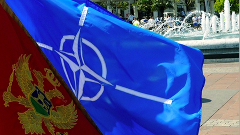 Ряды НАТО пополнит Черногория. Приглашение страна получит в декабре