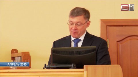 10 лет у руля. Владимир Якушев отмечает юбилей на посту губернатора Тюменской области