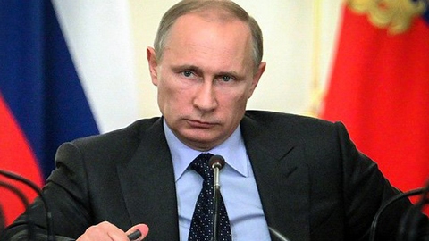 Ответ на «удар в спину». Владимир Путин ввел масштабные санкции против Турции