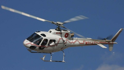 По факту крушения вертолета в Югре возбуждено уголовное дело. Озвучено три версии ЧП