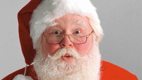 «Убили» Санта-Клауса. Норвежская газета опубликовала некролог новогоднему волшебнику