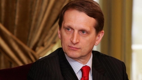 Сергей Нарышкин: «Югра является стратегически важным регионом России»