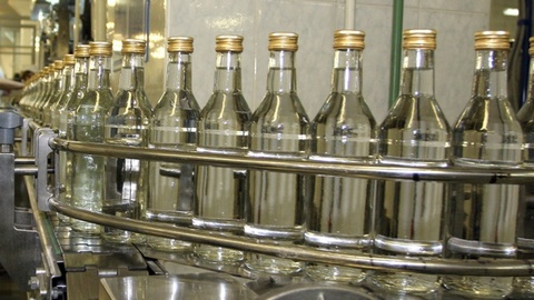 СМИ: ФАС предложила повысить цены на водку и снизить на настойки