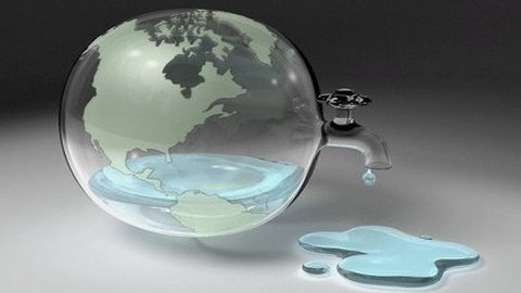 Воды на всех не хватит, через 25 лет Земле грозит засуха, - ученые