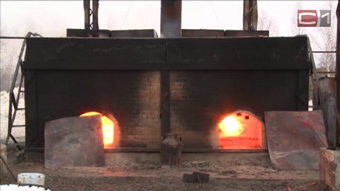 Евродрова и уголь. Пиролизный цех в Тюменской области вышел на межрегиональный рынок