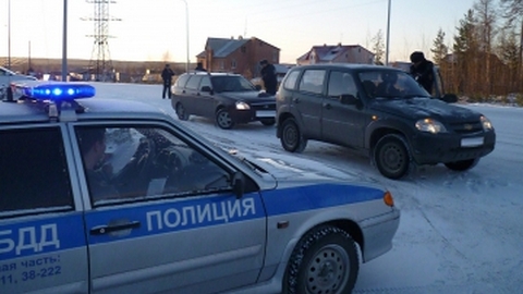 До 2 лет тюрьмы за пьяную езду. Нетрезвую автоледи, повторно нарушившую ПДД, задержали в Сургуте
