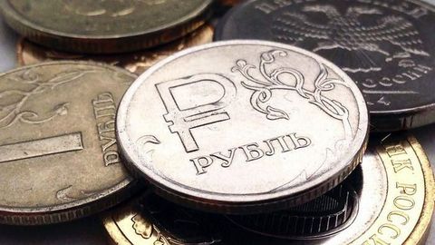 «Ну, погоди, не упади!» Дмитрий Маликов записал новогоднее обращение к рублю. ВИДЕО
