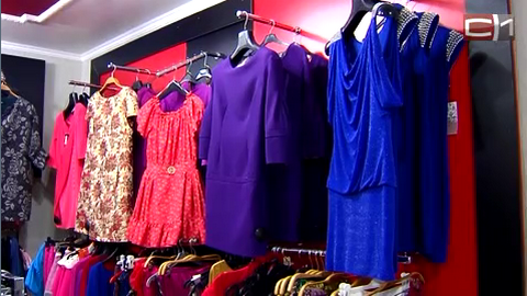 В Новый год без нарядов? Минпромторг объявил о скором запрете турецкой одежды, пострадают Zara и Adidas