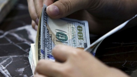 Bloomberg: в 2016 году произойдет рекордное подорожание доллара