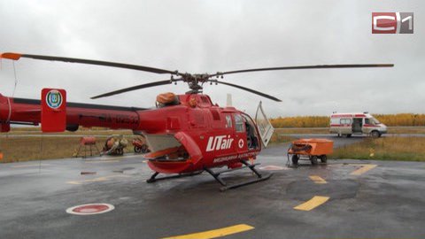 Поиски Ми-8: активисты считают, что вертолет мог потерпеть крушение у берега, обломки унесло течением
