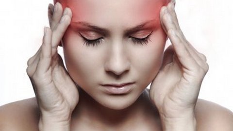 Виновники мигрени - особые молекулы извне. Ученые назвали главную причину всех головных болей