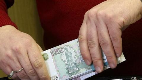 Большинство работодателей России не планируют увеличивать зарплаты сотрудникам в 2016, - исследование
