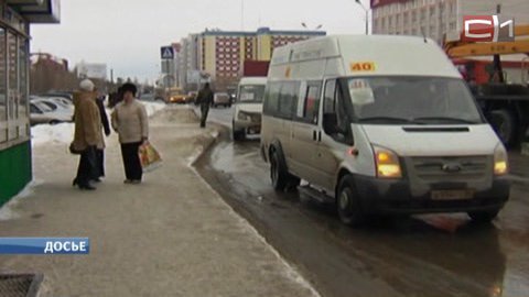 Не мигранты, а новые граждане РФ. Запрет иностранцам водить маршрутки в Сургуте восприняли буквально
