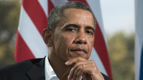 Обама не мечтает о третьем сроке президентства: Не пошёл бы, если б даже мог