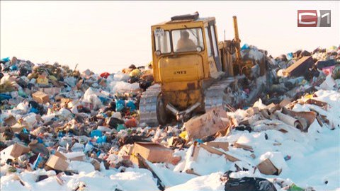 Отходы в доходы! Тюменские инвесторы строят бизнес на мусоре — перерабатывающие заводы