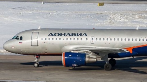 В Самаре экстренно сел самолет Екатеринбург-Краснодар из-за плохого самочувствия юного пассажира