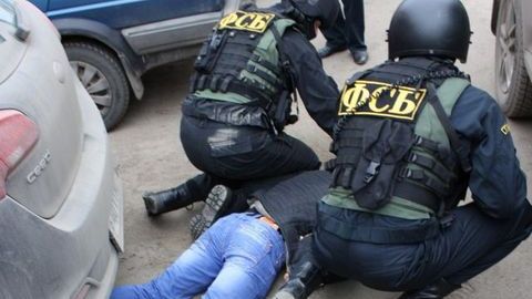 Семь террористов задержаны в Екатеринбурге. Их банда входит в состав ИГИЛ