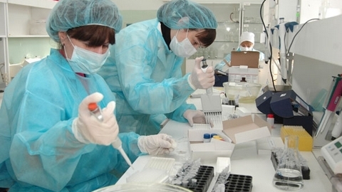 По числу погибших от гриппа Ханты-Мансийск на втором месте в стране. Столица Югры обогнала даже Московскую область