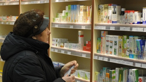 Около 2 млрд. рублей в Югре планируется потратить на обеспечение лекарствами льготников в 2016 году