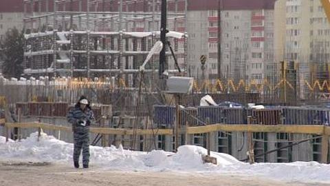 Занятые на строительстве роддома в Сургуте рабочие и предприниматели уверены, что имели дело с фирмами-однодневками