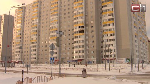 После пожара. Могут ли жители  сургутских высоток чувствовать себя в полной безопасности? 