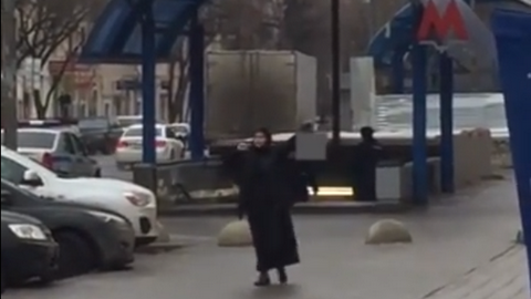 Няня, обезглавившая девочку в Москве, рассказала подробности содеянного на месте преступления