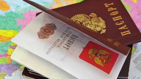 Паспорта начнут оформлять вдвое быстрее. Срок выдачи и замены сократился до 30 дней