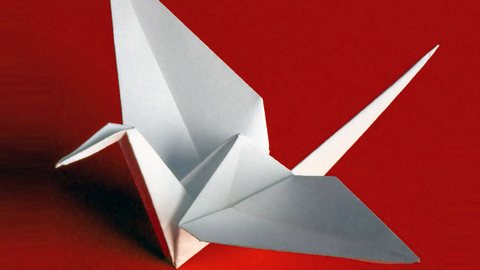 Программа на уик-энд: изучаем оригами и историю колокола