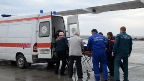 На борту самолета «Москва-Благовещенск» умер пассажир. Причины смерти не называются