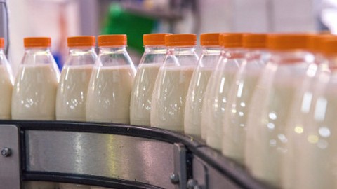 СМИ: Из-за новых правил оформления документов россияне могут остаться без молока